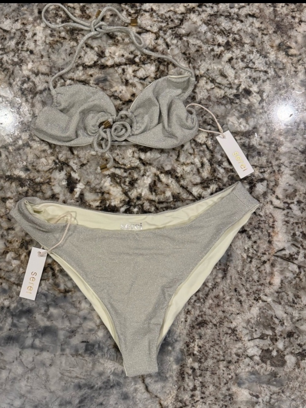 Serei swim bikini